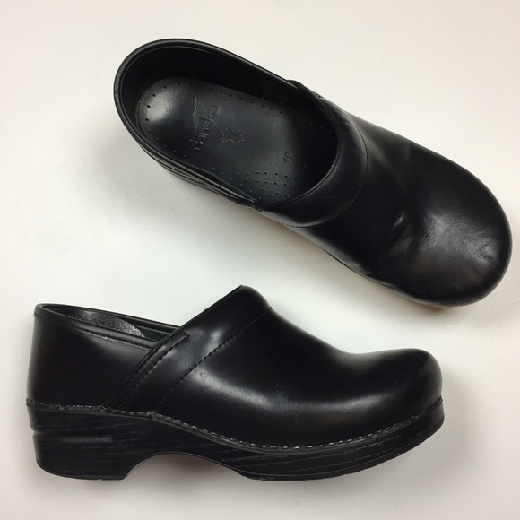 dansko clog sizes